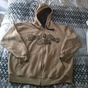 VNTG South Pole Authentic Collection Denim Jacket